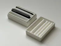 Adaptive Layers, 2 walls, 10% infill