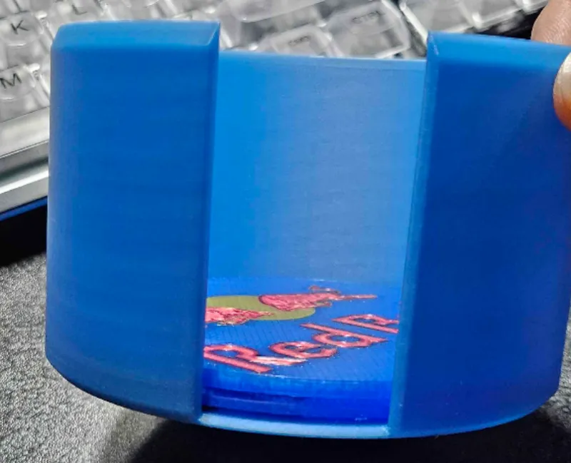 100mm Coaster Holder