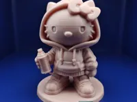 0.2mm layer, 2 walls, 10% infill