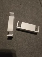 Clips to use with 54QT bins