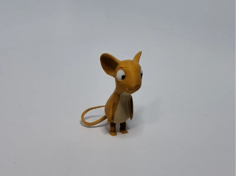 Gruffalo Little mouse