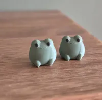 Froggy