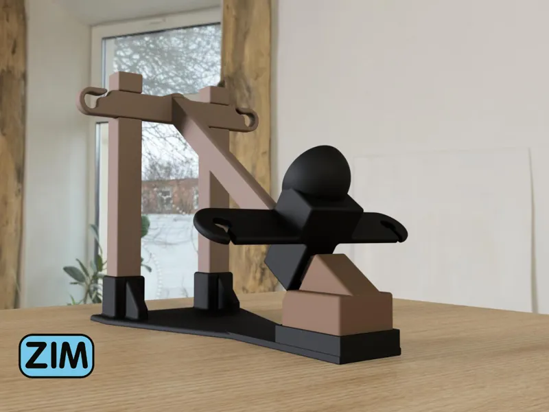 Catapult