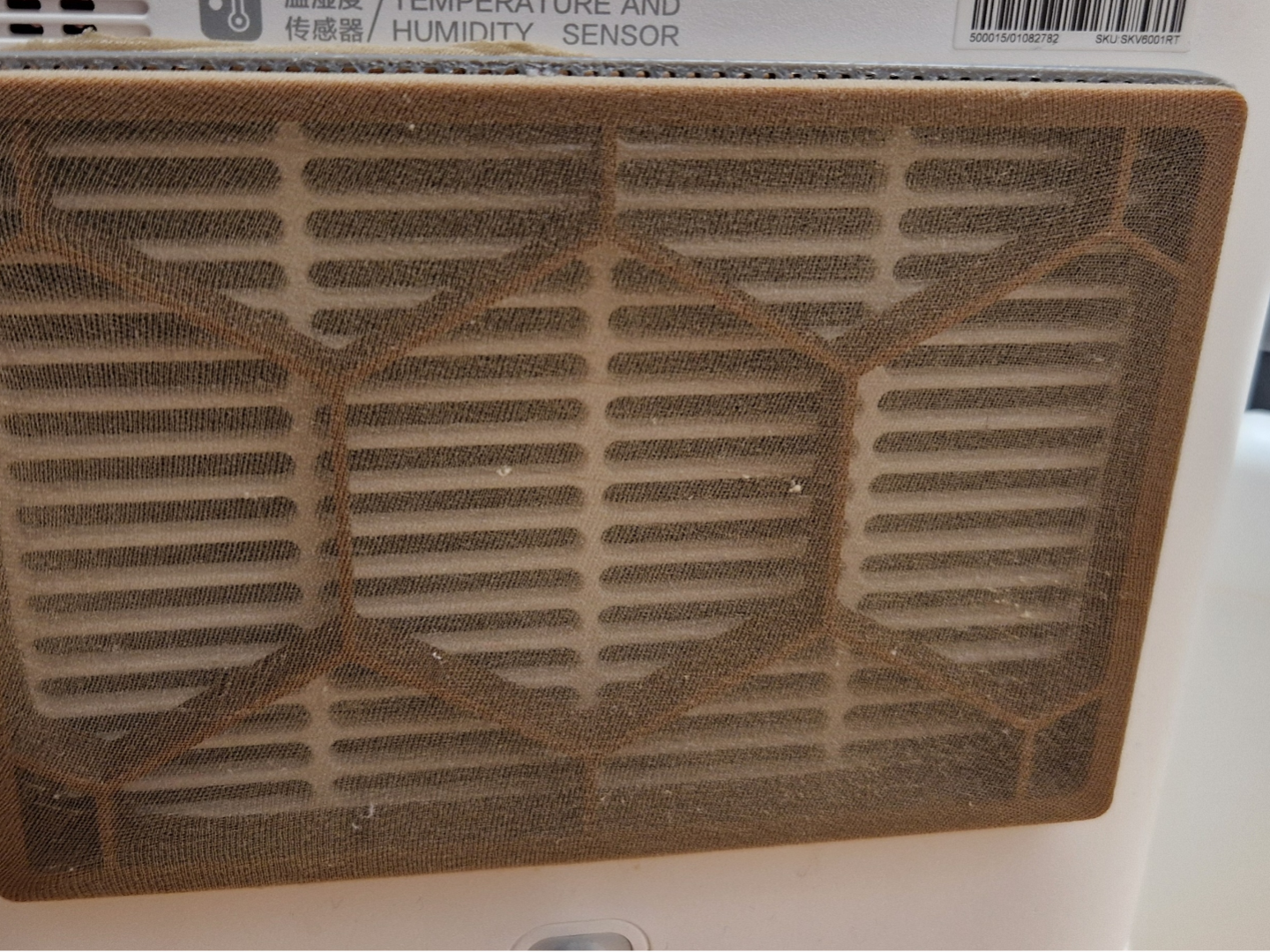 Xiaomi Smartmi Evaporative Humidifier Dust Filter