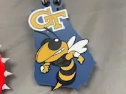 GA Tech Hype Chain