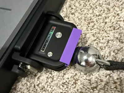 Speediance Gym Monster 2 Pulley Guard