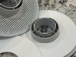 E-Sun Bambu Spool Adapter