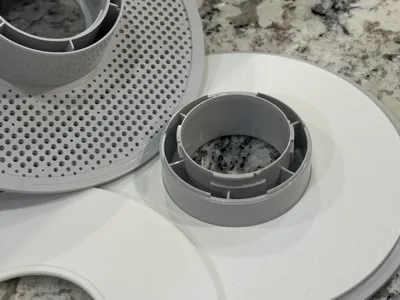 E-Sun Bambu Spool Adapter