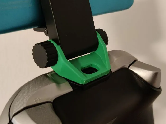 Seelseries smartgrip adapter to Easysmx x10