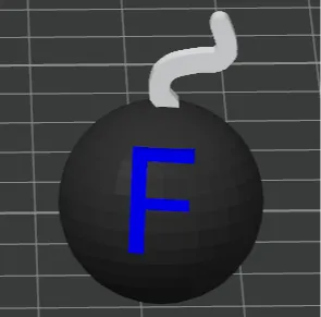 F-Bomb