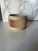 0.2mm layer, 1 walls, 10% infill, 50% größe
