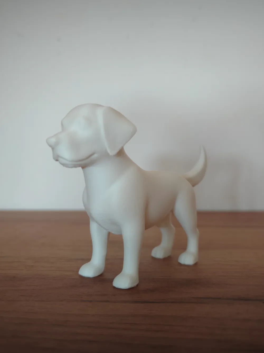 Labrador Puppy by velkan - MakerWorld