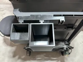 Craftsman Tradestack - Handle Mounted Accessories