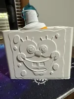 0.08mm layer, 2 walls, 15% infill