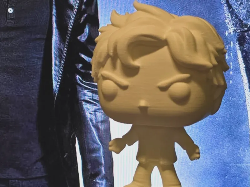 Damon Salvatore Pop