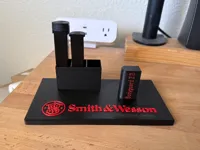 Wider Base