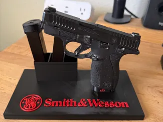 Bodyguard 2.0 Magazine Display Stand
