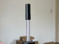 0.12mm 层高, 2 层墙, 15% 填充