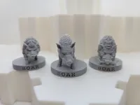 0.12mm layer, 2 walls, 15% infill