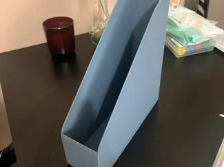 Archivador clásico