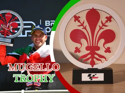 Mugello GP MotoGP Trophy | NO AMS NEEDED