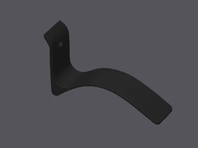 Seatbelt Extender BMW 3 Series E92 2007-2013
