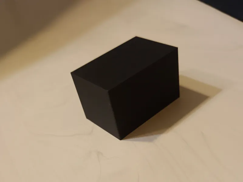 utility block