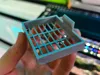 0.2mm layer, 2 walls, 100% infill