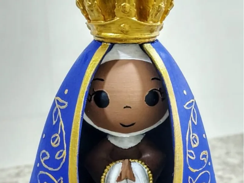 Nossa Senhora Aparecida