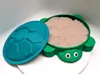 Turtle Sandbox - 0.16mm layer, 2 walls, 15% infill