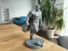 0.16mm layer, 2 walls, 10% infill