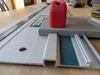 0.2mm layer, 4 walls, 40% infill (triangles)
