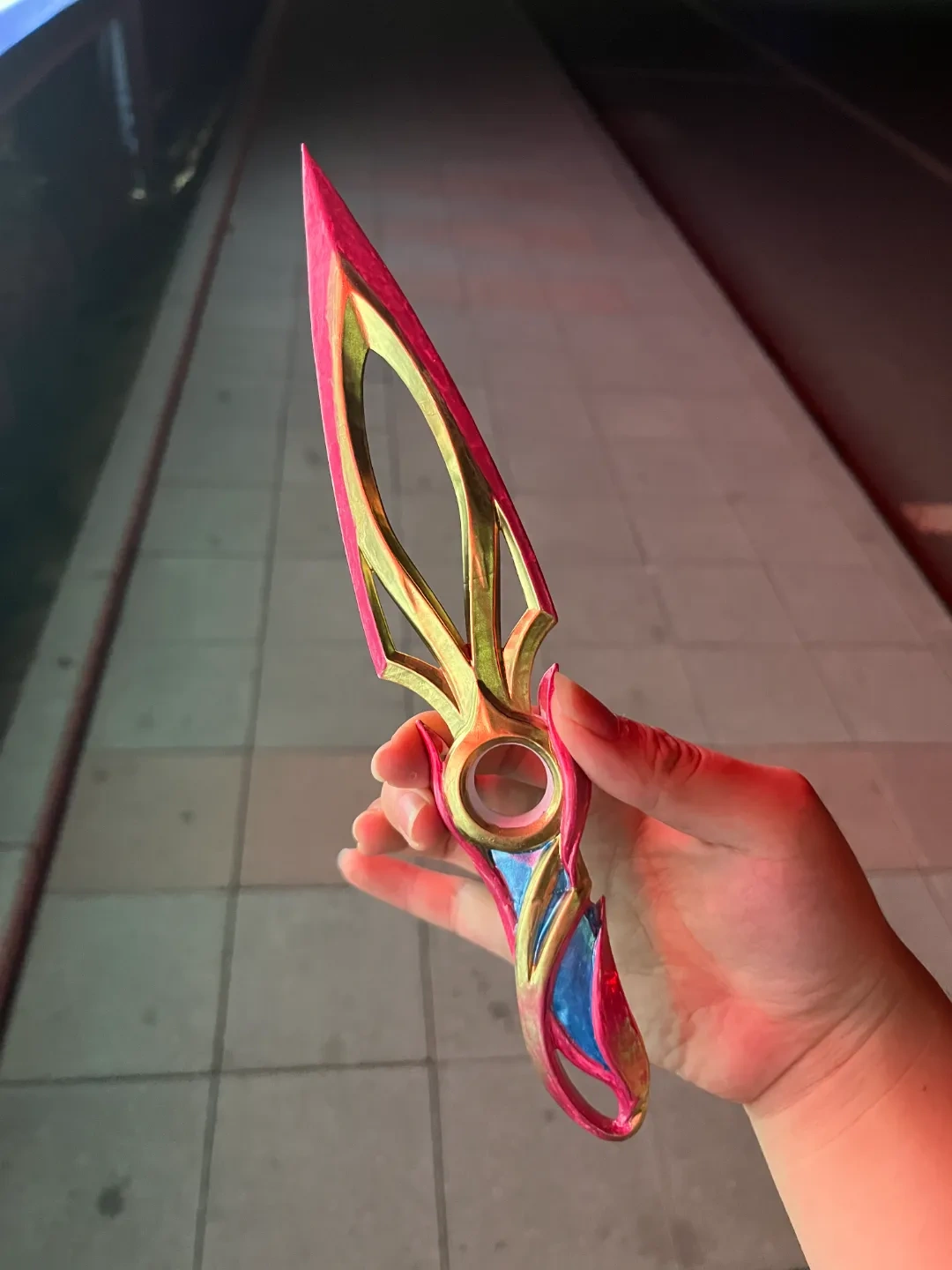 ウォーターフォン　激レア品！ Search:tag: 瓦洛兰特- MakerWorld