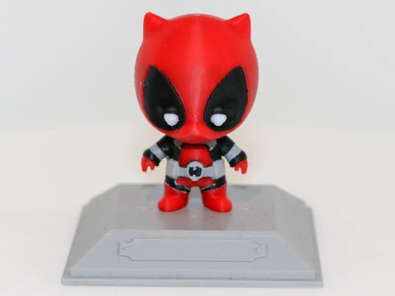 Mini Deadpool