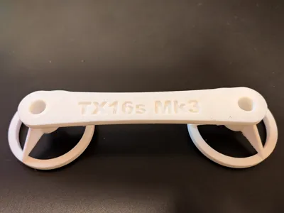 Radiomaster TX16s Mk3 Gimbal Protecter