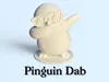 0.2mm layer, 2 walls, 5% infill