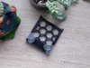 0.20mm layer, 2 walls, 10% infill