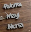 Paloma Mayi Nuria