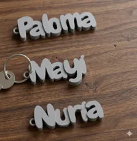 Paloma Mayi Nuria