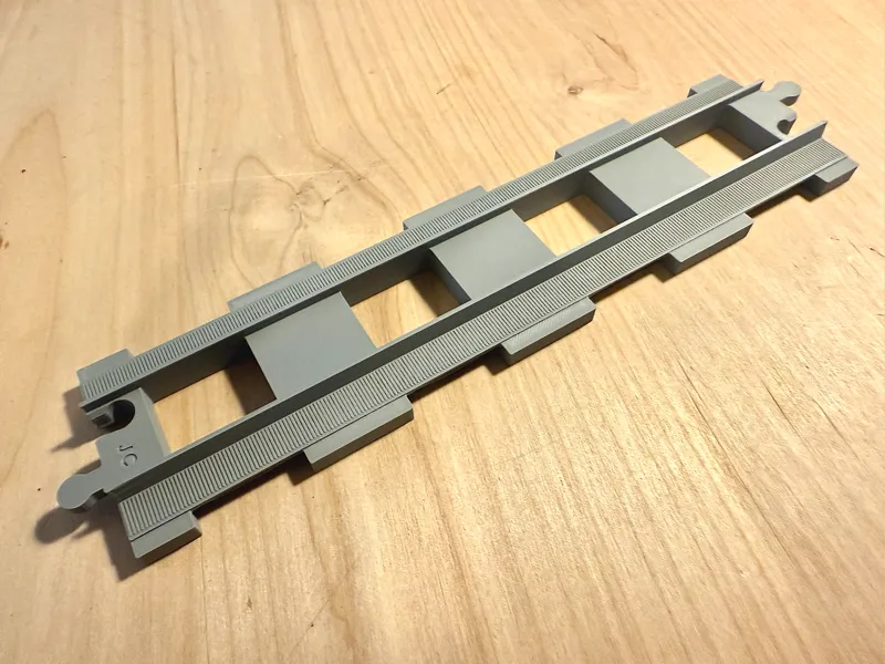 Duplo Train Track - XXL Straight