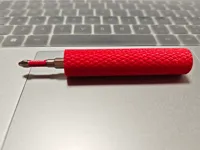 0.2mm 层高, 3 层墙, 15% 填充