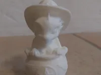 0.2mm layer, 6 walls, 25% infill