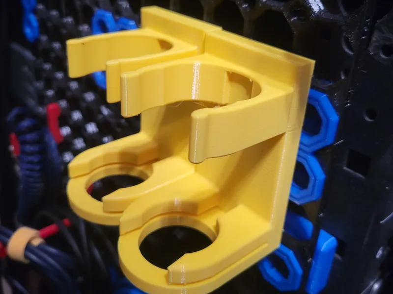 Ryobi 4V Tool Holder Multiboard/OpenGRID/HSW