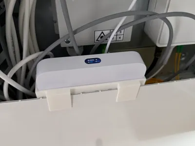 Ubiquiti Unifi Cloud gateway ultra holder