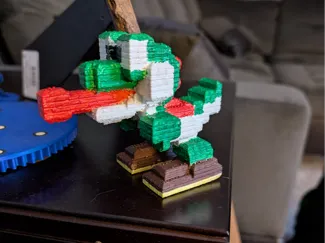 Yoshi
