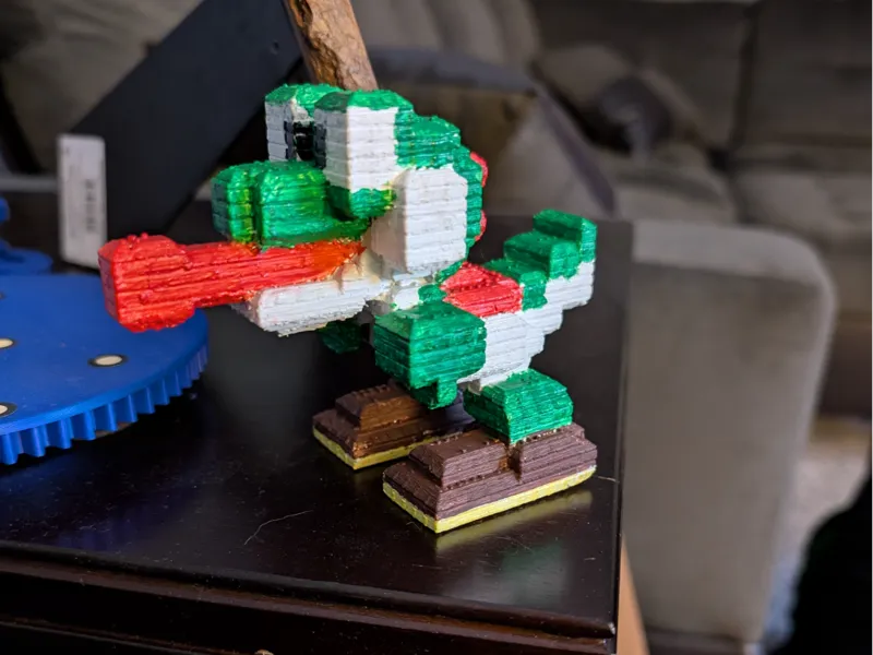 Yoshi