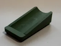 0.2mm layer, 3 walls, 5% infill