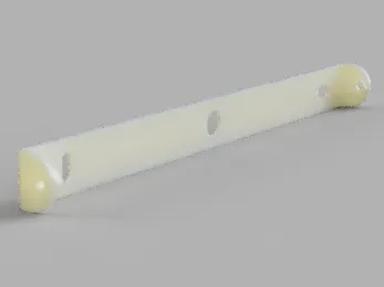 Briloner Leuchten Ceiling Light Replacement Mount