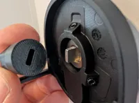 0.2mm layer, 100% walls