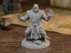 0.08mm layer, 2 walls, 15% infill